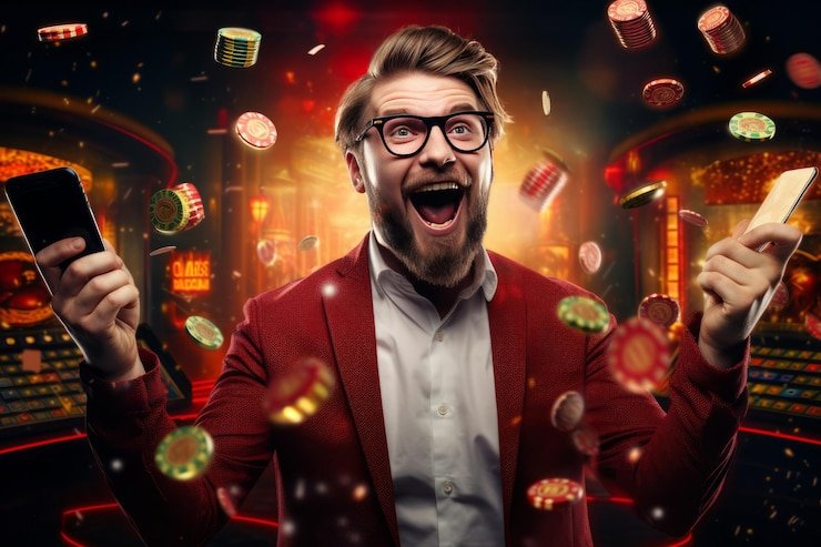 Pengguna mengatur batas waktu dan anggaran bermain di layanan live casino judibola